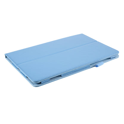 Leather Tablet Stand Cover Case for Samsung Galaxy Tab S6