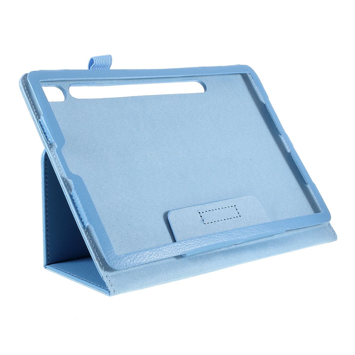 Leather Tablet Stand Cover Case for Samsung Galaxy Tab S6