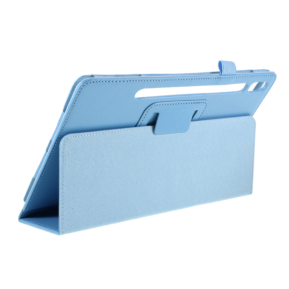 Leather Tablet Stand Cover Case for Samsung Galaxy Tab S6