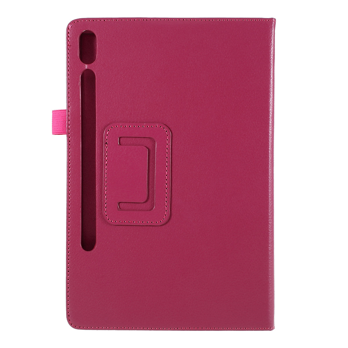Leather Tablet Stand Cover Case for Samsung Galaxy Tab S6
