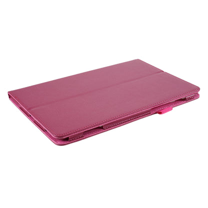 Leather Tablet Stand Cover Case for Samsung Galaxy Tab S6