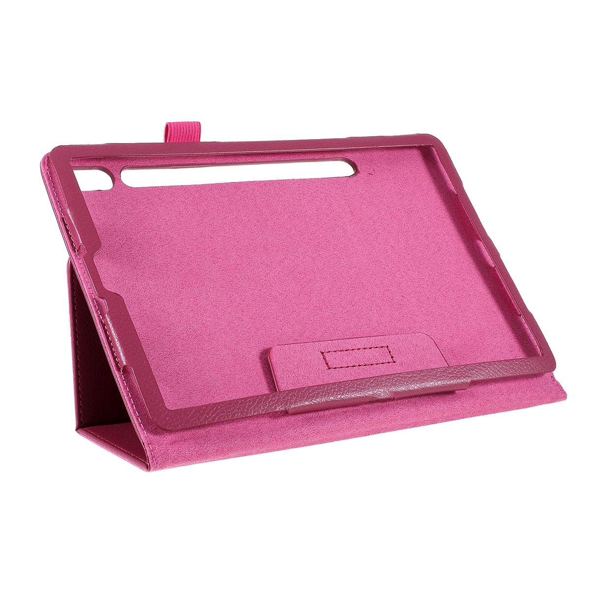Leather Tablet Stand Cover Case for Samsung Galaxy Tab S6