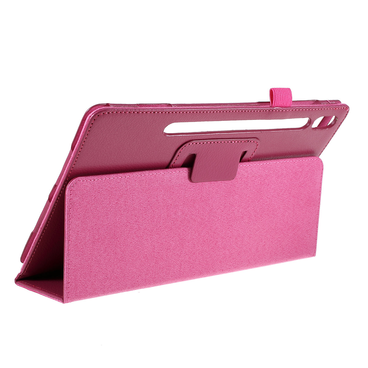 Leather Tablet Stand Cover Case for Samsung Galaxy Tab S6