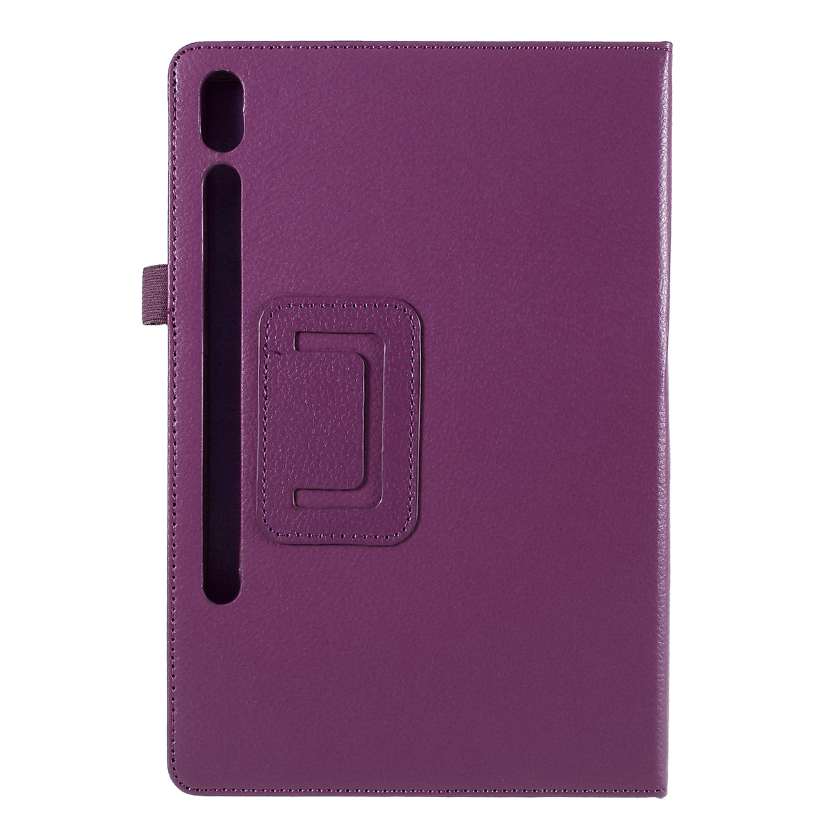Leather Tablet Stand Cover Case for Samsung Galaxy Tab S6