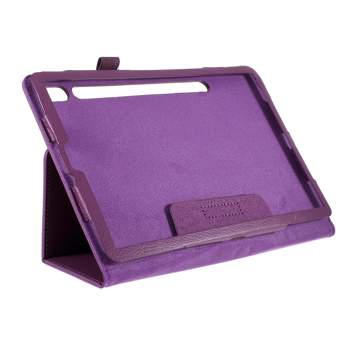 Leather Tablet Stand Cover Case for Samsung Galaxy Tab S6