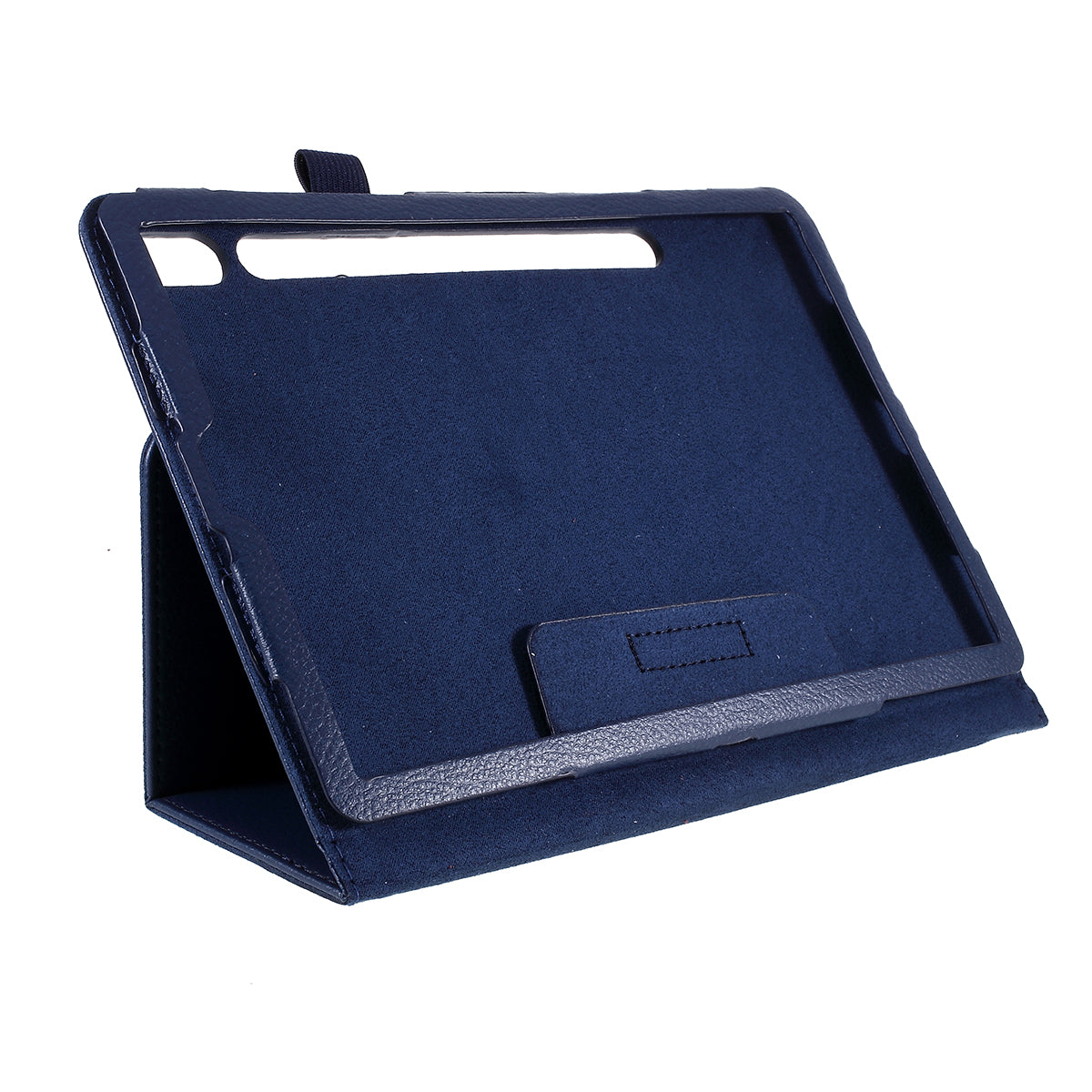 Leather Tablet Stand Cover Case for Samsung Galaxy Tab S6