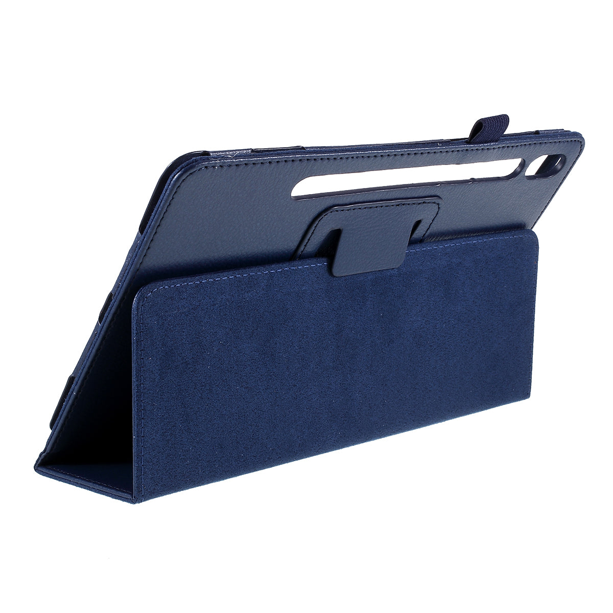 Leather Tablet Stand Cover Case for Samsung Galaxy Tab S6