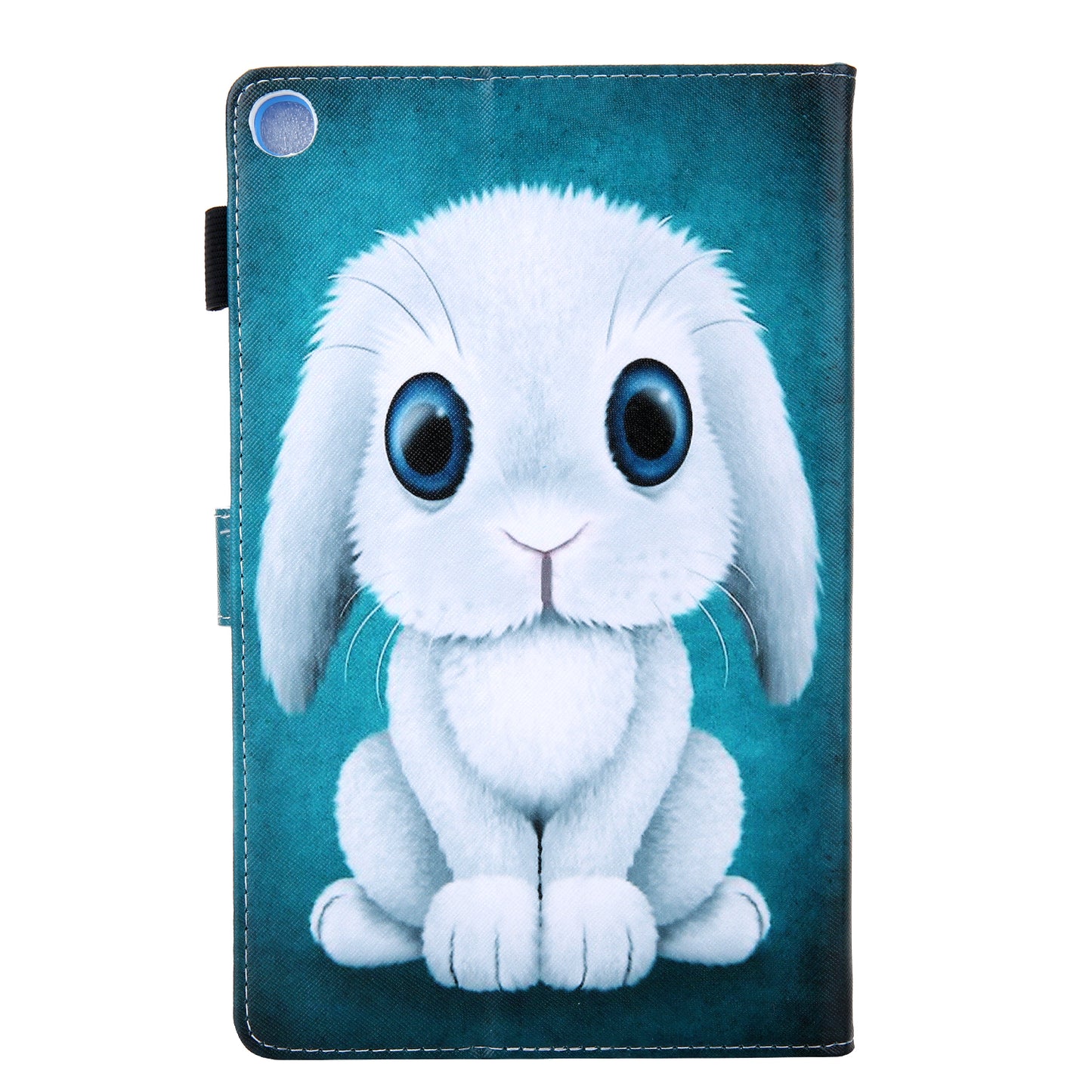 Tablet Cover Pattern Printing Leather Case for Samsung Galaxy Tab A7 10.4 (2020) T500/T505