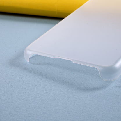 For Samsung Galaxy A12 Rubberized Plastic Case Hard Cell Phone Shell