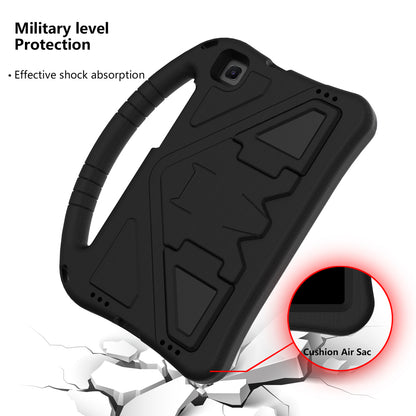 Anti-shock with Pen Slot Handle EVA Tablet Case for Samsung Galaxy Tab A 8.0 Wi-Fi (2019) SM-T290/Tab A 8.0 LTE (2019) SM-T295