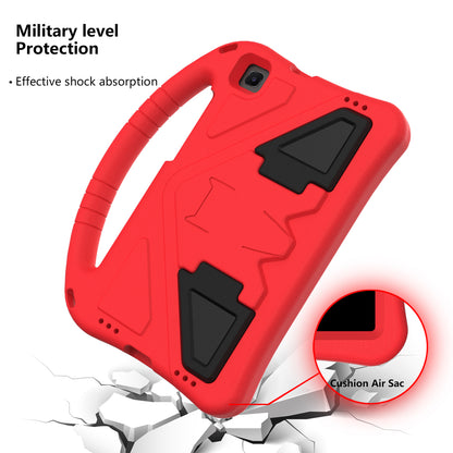 Anti-shock with Pen Slot Handle EVA Tablet Case for Samsung Galaxy Tab A 8.0 Wi-Fi (2019) SM-T290/Tab A 8.0 LTE (2019) SM-T295