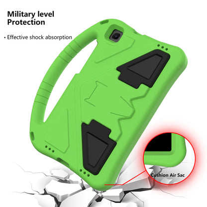 Anti-shock with Pen Slot Handle EVA Tablet Case for Samsung Galaxy Tab A 8.0 Wi-Fi (2019) SM-T290/Tab A 8.0 LTE (2019) SM-T295