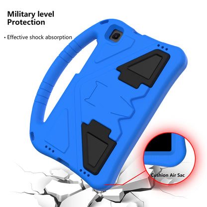 Anti-shock with Pen Slot Handle EVA Tablet Case for Samsung Galaxy Tab A 8.0 Wi-Fi (2019) SM-T290/Tab A 8.0 LTE (2019) SM-T295