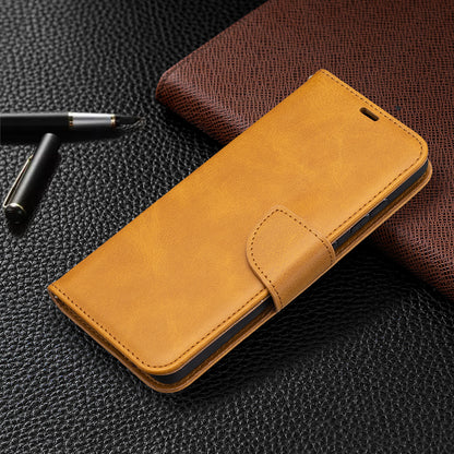 PU Leather Wallet Stylish Smartphone Case for Samsung Galaxy A52 4G/5G / A52s 5G