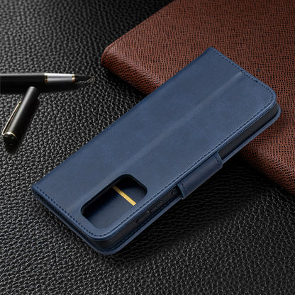 PU Leather Wallet Stylish Smartphone Case for Samsung Galaxy A52 4G/5G / A52s 5G