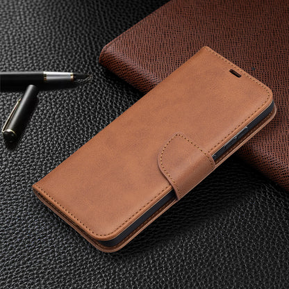 PU Leather Wallet Stylish Smartphone Case for Samsung Galaxy A52 4G/5G / A52s 5G