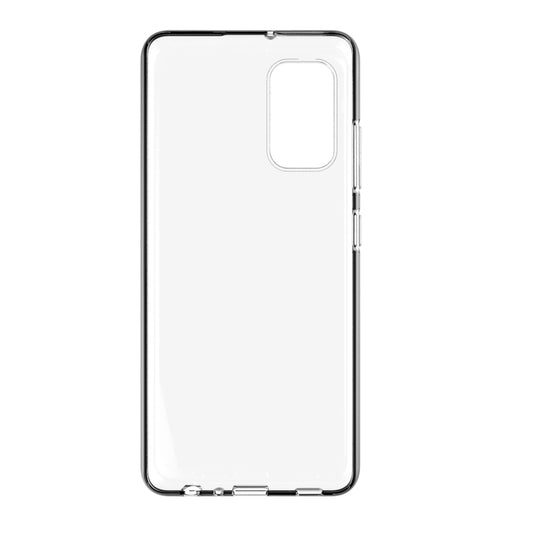 10Pcs/Pack Flexible TPU Watermark Resistant Cover Case for Samsung Galaxy A32 4G (EU Version) Phone Protector Shell
