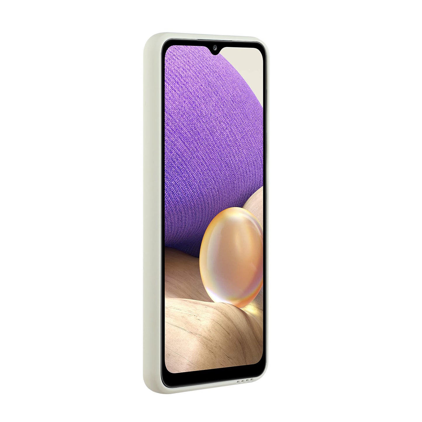 Well-Protected Soft TPU Phone Case with Card Holder Cover for Samsung Galaxy A52 4G/5G / A52s 5G