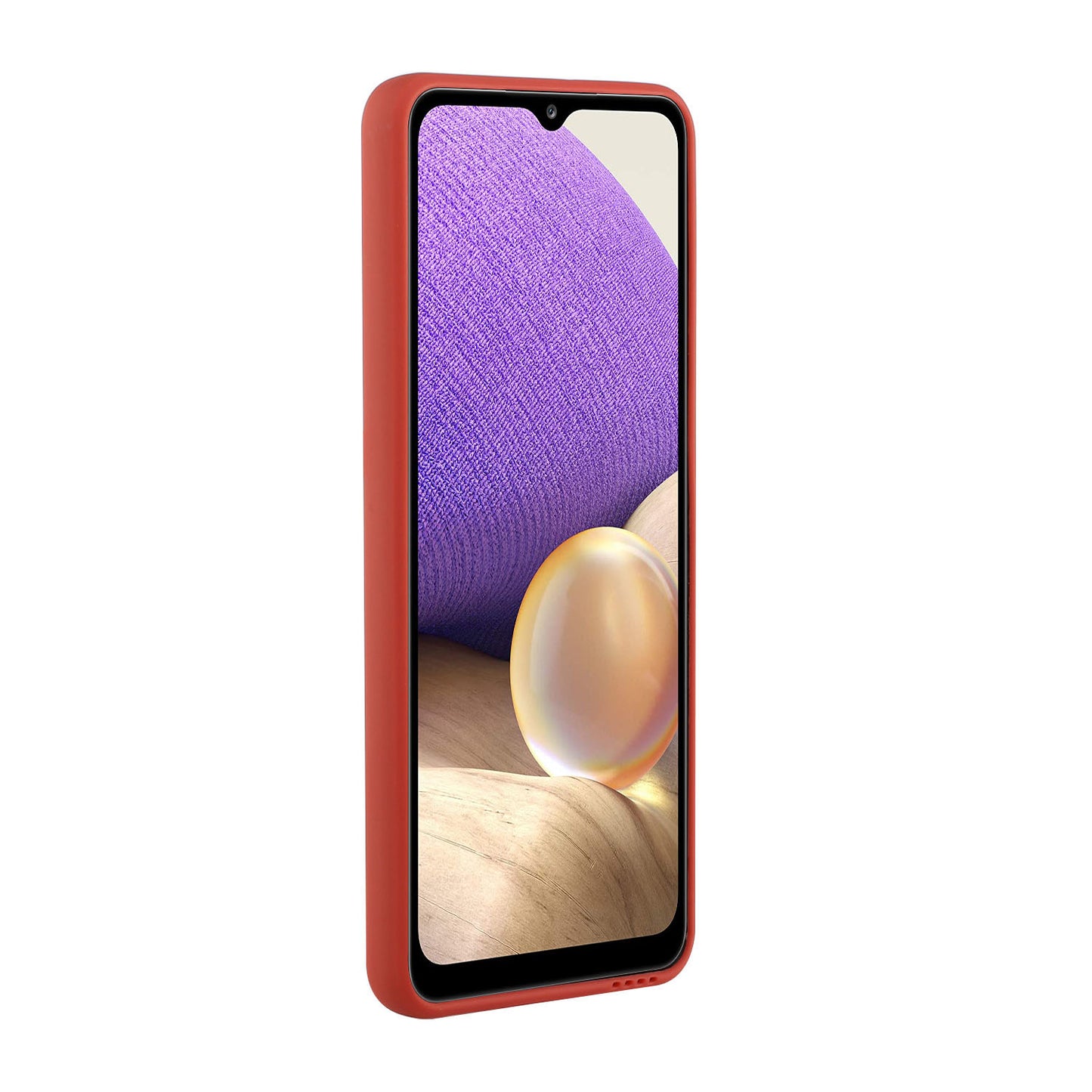 Well-Protected Soft TPU Phone Case with Card Holder Cover for Samsung Galaxy A52 4G/5G / A52s 5G