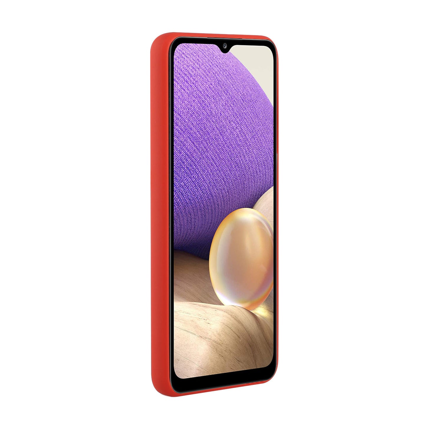 Well-Protected Soft TPU Phone Case with Card Holder Cover for Samsung Galaxy A52 4G/5G / A52s 5G
