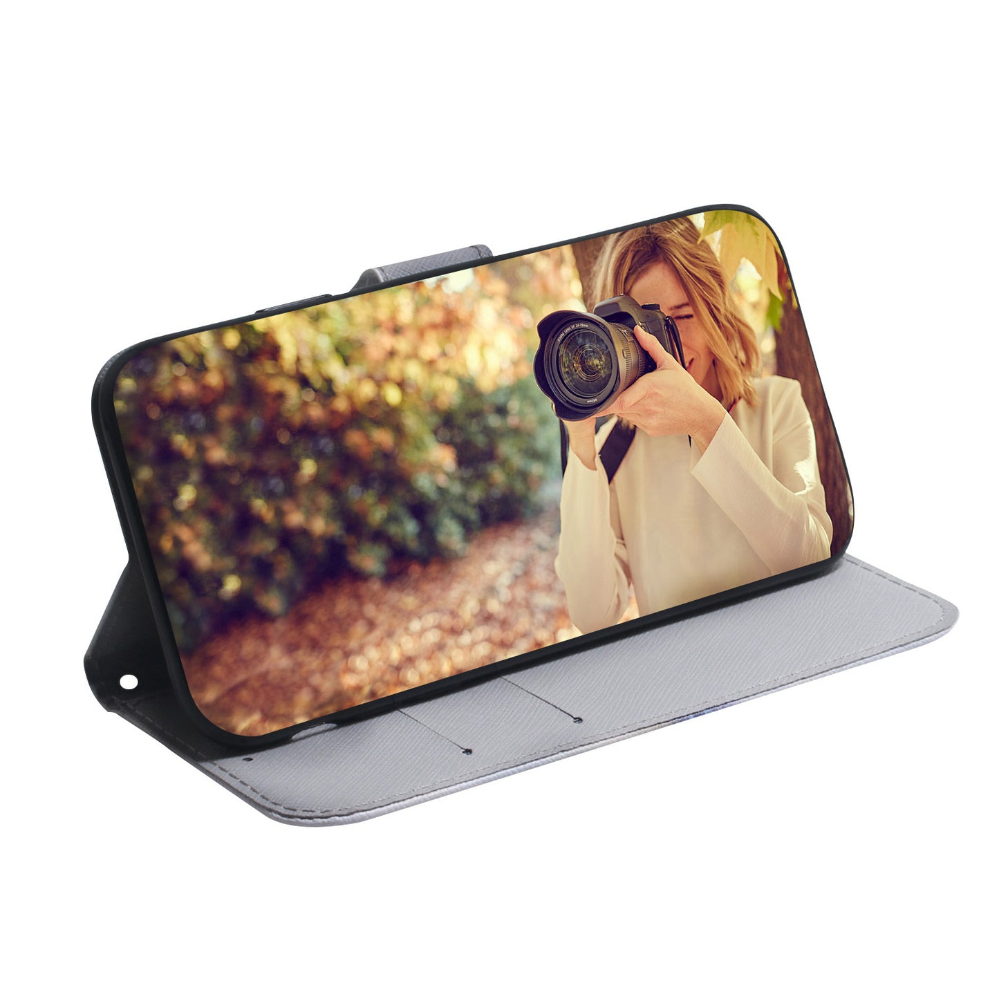 Pattern Printing Wallet Design Leather Protective Shell Case for Samsung Galaxy A52 4G/5G / A52s 5G