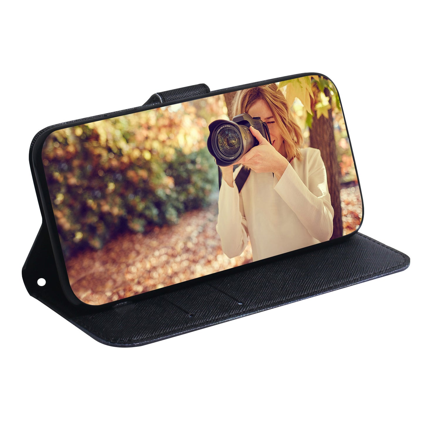 Pattern Printing Wallet Design Leather Protective Shell Case for Samsung Galaxy A52 4G/5G / A52s 5G