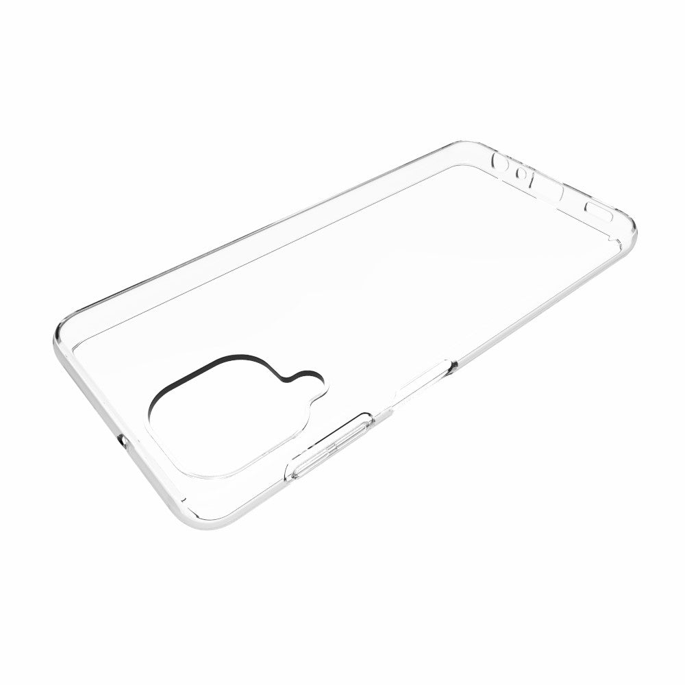 10Pcs/Pack Watermark Resistant Soft TPU Phone Case Shell for Samsung Galaxy A22 4G (EU Version)