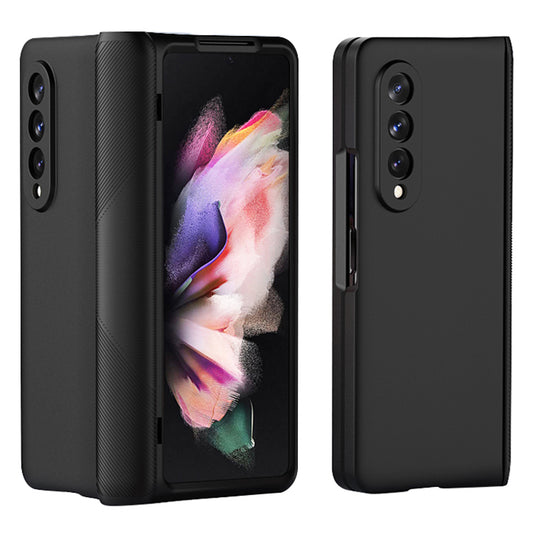 Anti-Drop Shock-Absorbed Phone Protective Cover Case for Samsung Galaxy Z Fold3 5G