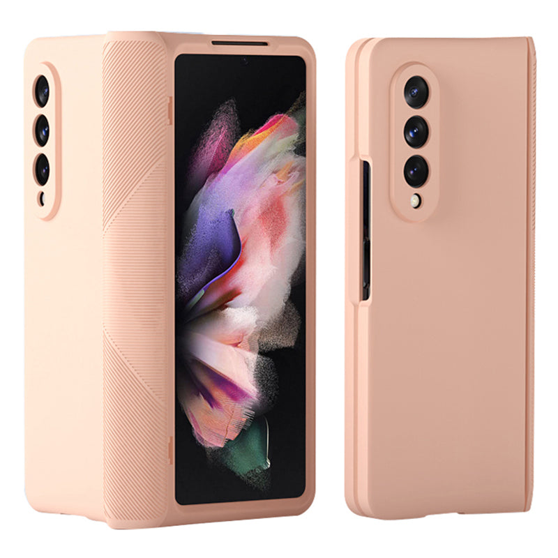 Anti-Drop Shock-Absorbed Phone Protective Cover Case for Samsung Galaxy Z Fold3 5G