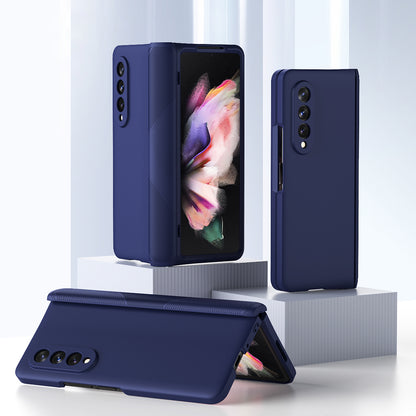 Anti-Drop Shock-Absorbed Phone Protective Cover Case for Samsung Galaxy Z Fold3 5G
