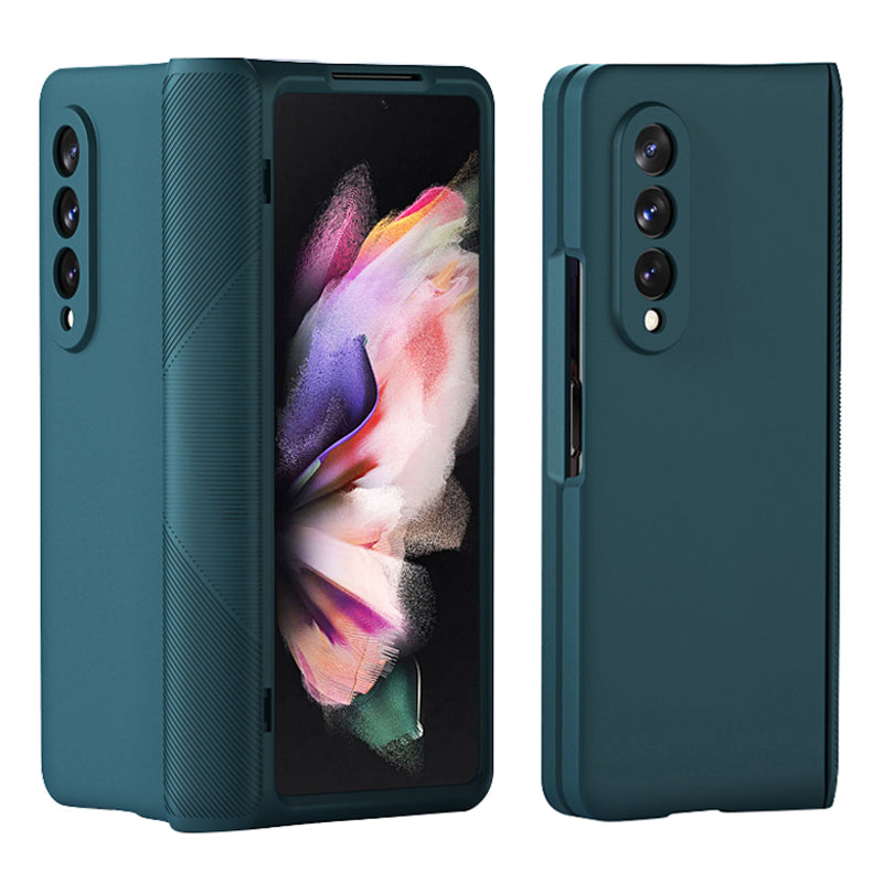 Anti-Drop Shock-Absorbed Phone Protective Cover Case for Samsung Galaxy Z Fold3 5G
