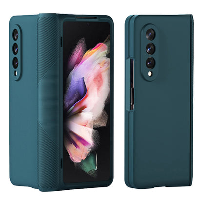 Anti-Drop Shock-Absorbed Phone Protective Cover Case for Samsung Galaxy Z Fold3 5G