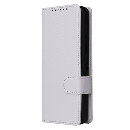 Stand Wallet PU Leather Cover Pen Slot Design Detachable Leather Coated PC Phone Case for Samsung Galaxy Z Fold3 5G