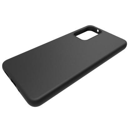 10Pcs/Pack Double-sided Matte Textured Anti-Scratch Soft TPU Phone Case for Samsung Galaxy A33 5G