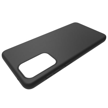 10Pcs/Pack Double-sided Matte Textured Anti-Scratch Soft TPU Phone Case for Samsung Galaxy A33 5G