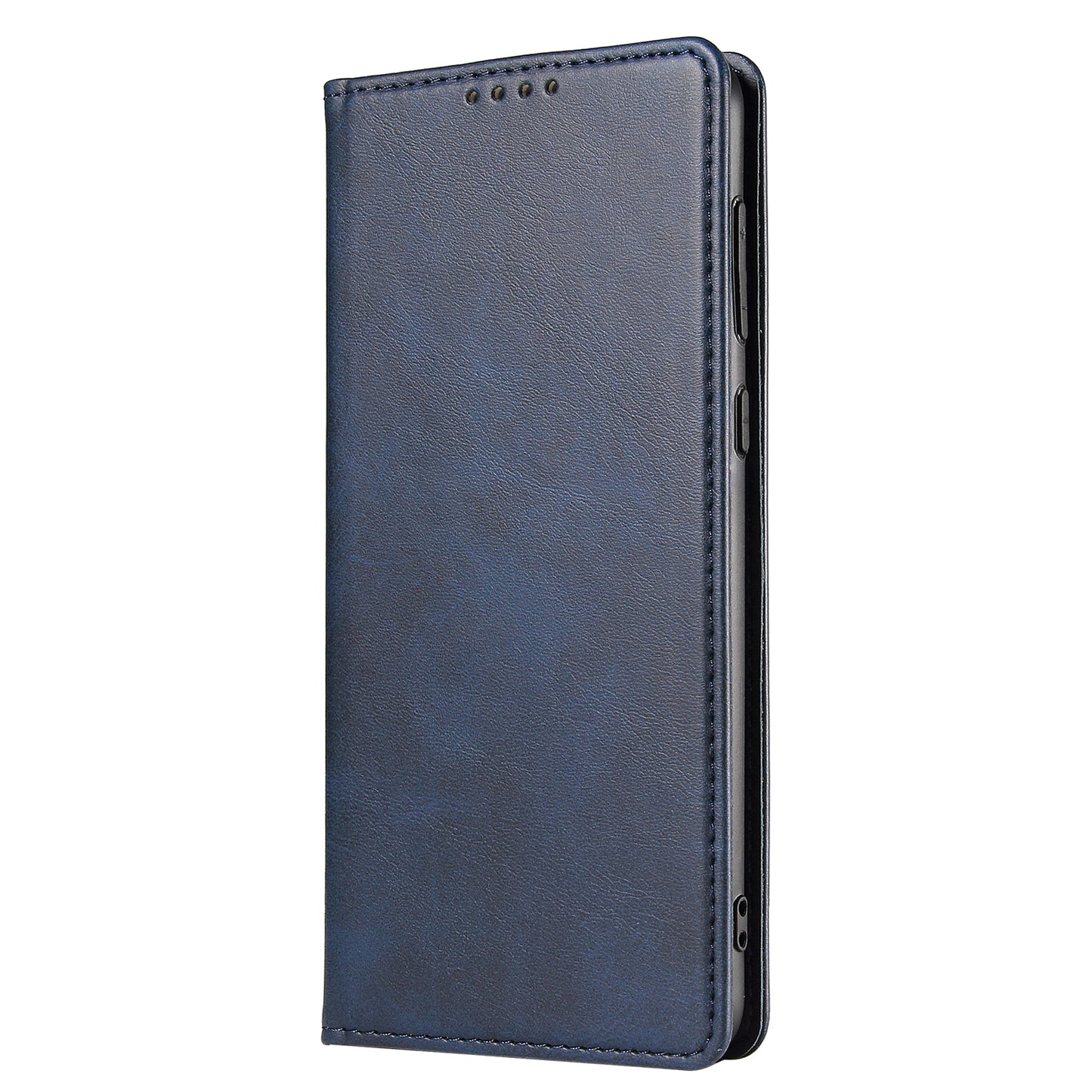 Strong Magnetic Closure Full Protection Cover Wallet Stand Leather Anti-scratch Phone Case for Samsung Galaxy A52 4G/5G/A52s 5G