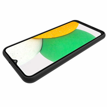 10Pcs/Pack Back Case for Samsung Galaxy A23, Smooth Double-sided Matte Matte Soft Flexible TPU Anti-Fingerprint Cover