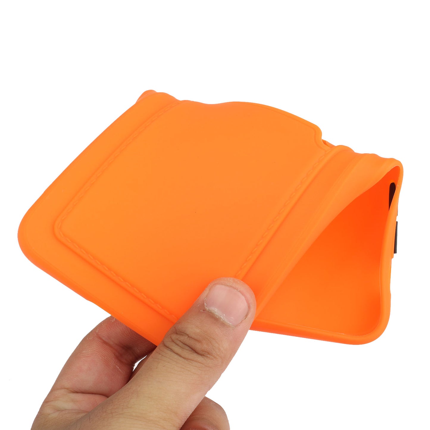 For Samsung Galaxy A53 5G Card Holder Slot Soft TPU Shockproof Anti-Scratch Case Case with Camera Lens Protection