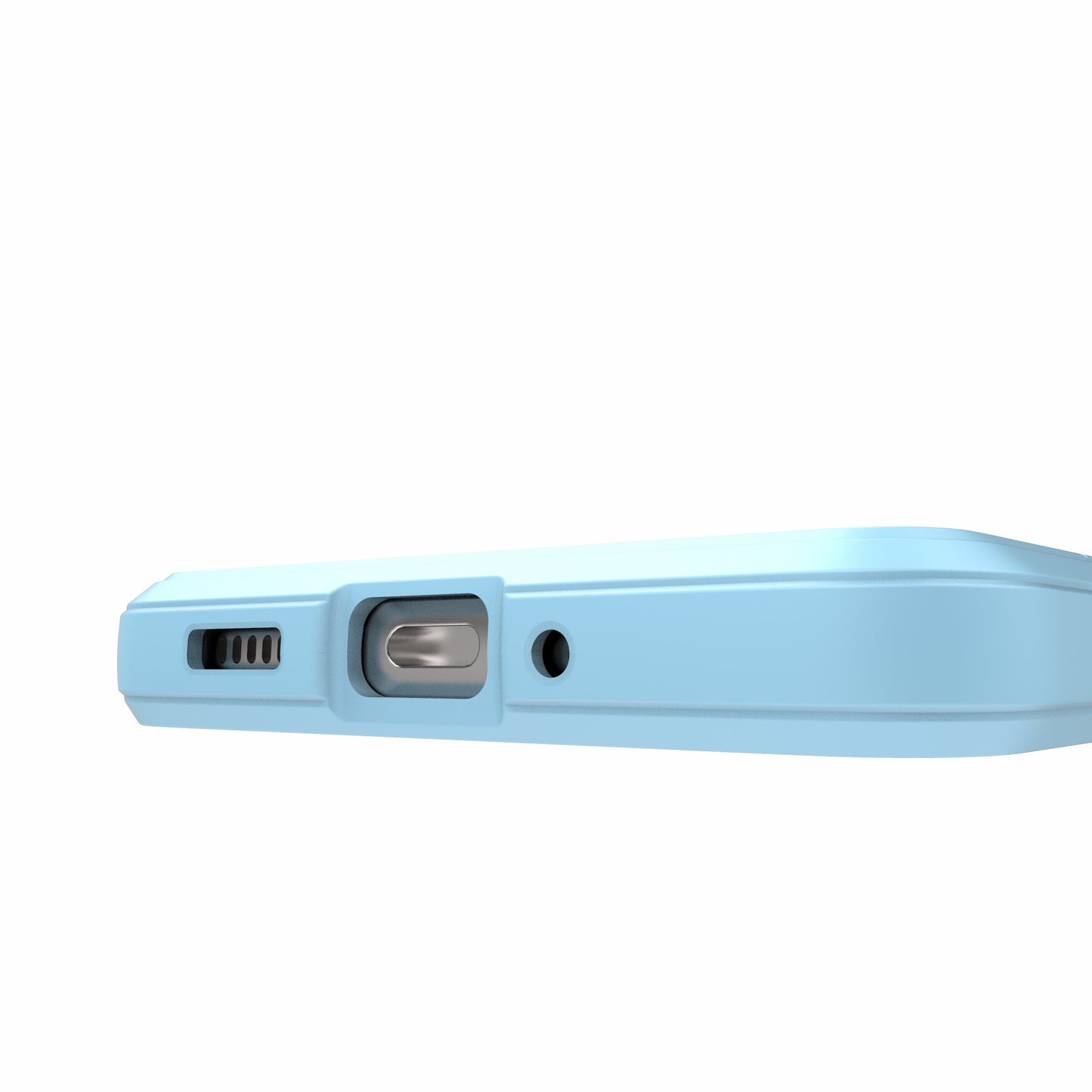 Cell Phone Cover Bag for Samsung Galaxy A73 5G, Drop Resistant TPU Rugged Back Phone Case