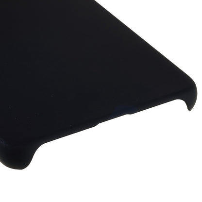 For Samsung Galaxy A33 5G Rubberized Plastic Hard Phone Case Mobile Phone Cover