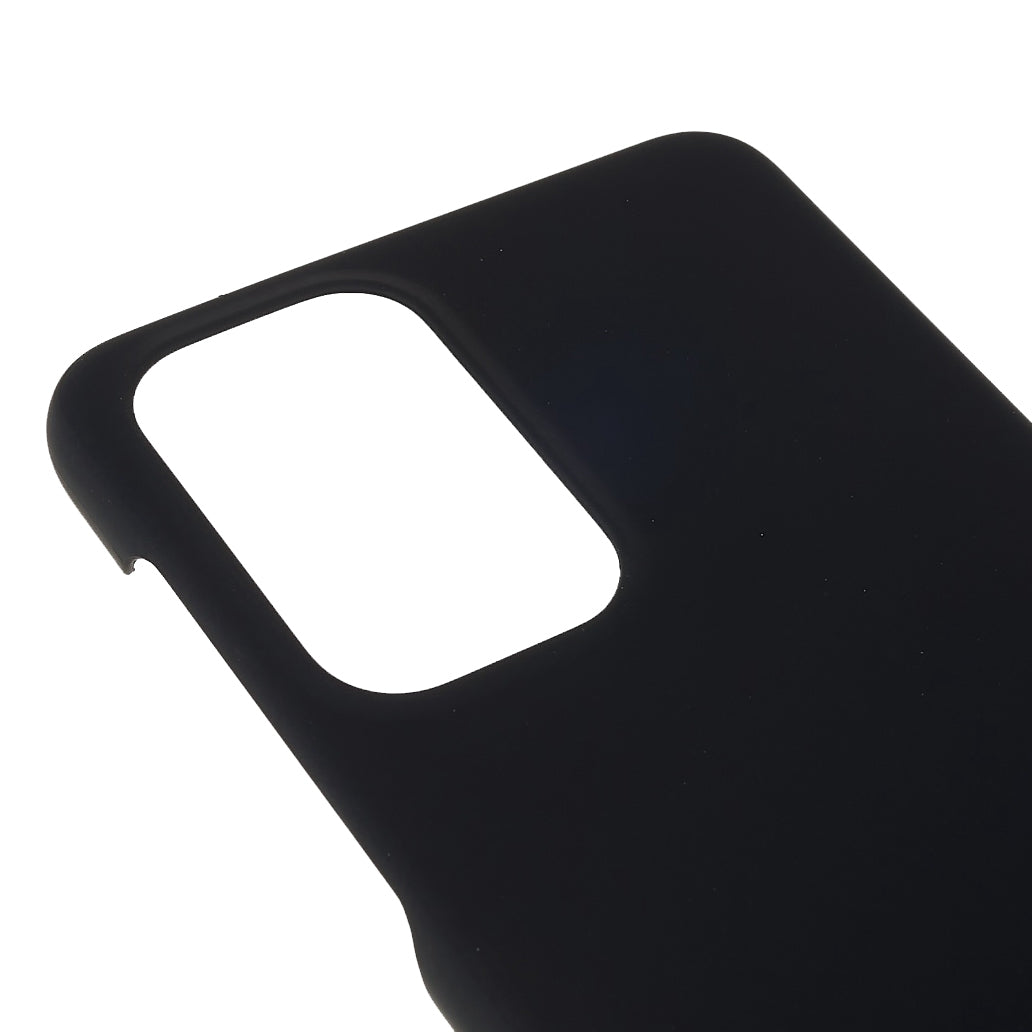 For Samsung Galaxy A33 5G Rubberized Plastic Hard Phone Case Mobile Phone Cover