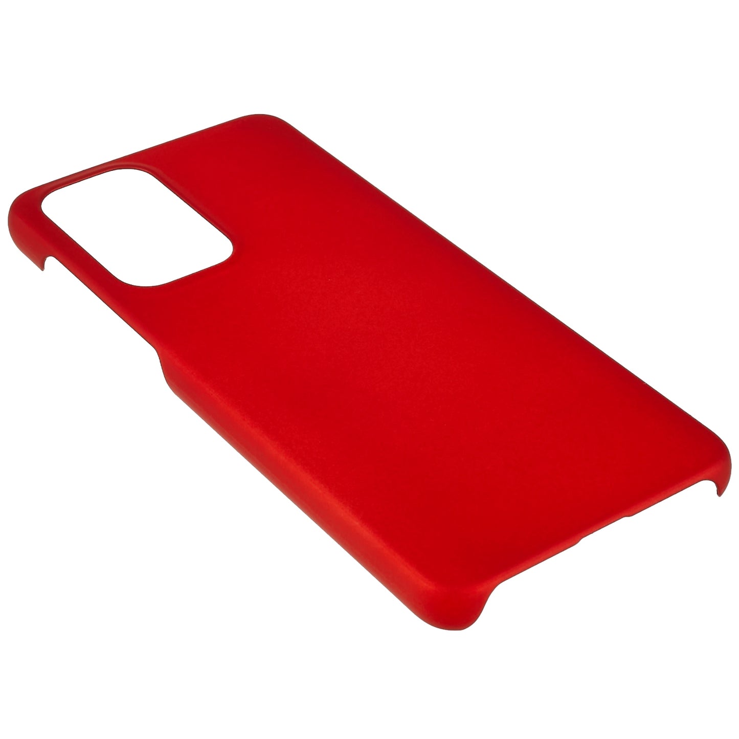 For Samsung Galaxy A33 5G Rubberized Plastic Hard Phone Case Mobile Phone Cover