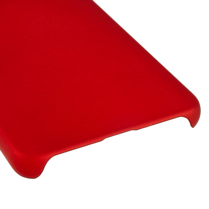 For Samsung Galaxy A33 5G Rubberized Plastic Hard Phone Case Mobile Phone Cover