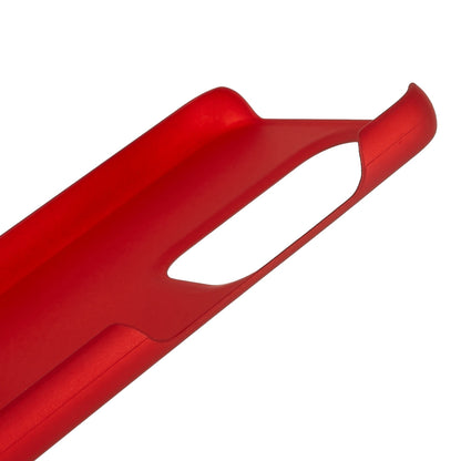 For Samsung Galaxy A33 5G Rubberized Plastic Hard Phone Case Mobile Phone Cover