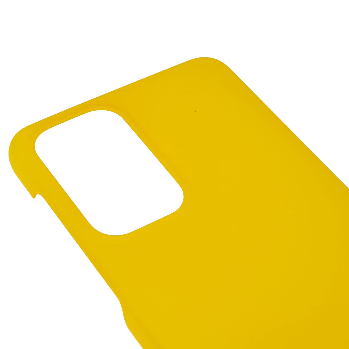 For Samsung Galaxy A33 5G Rubberized Plastic Hard Phone Case Mobile Phone Cover