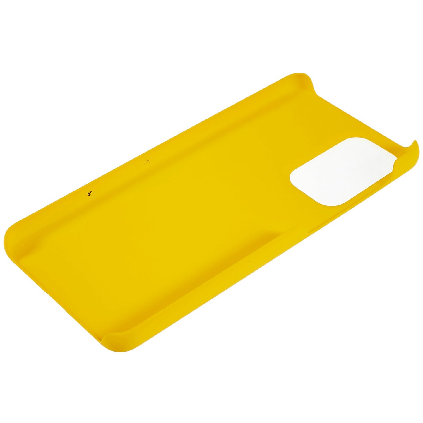 For Samsung Galaxy A33 5G Rubberized Plastic Hard Phone Case Mobile Phone Cover