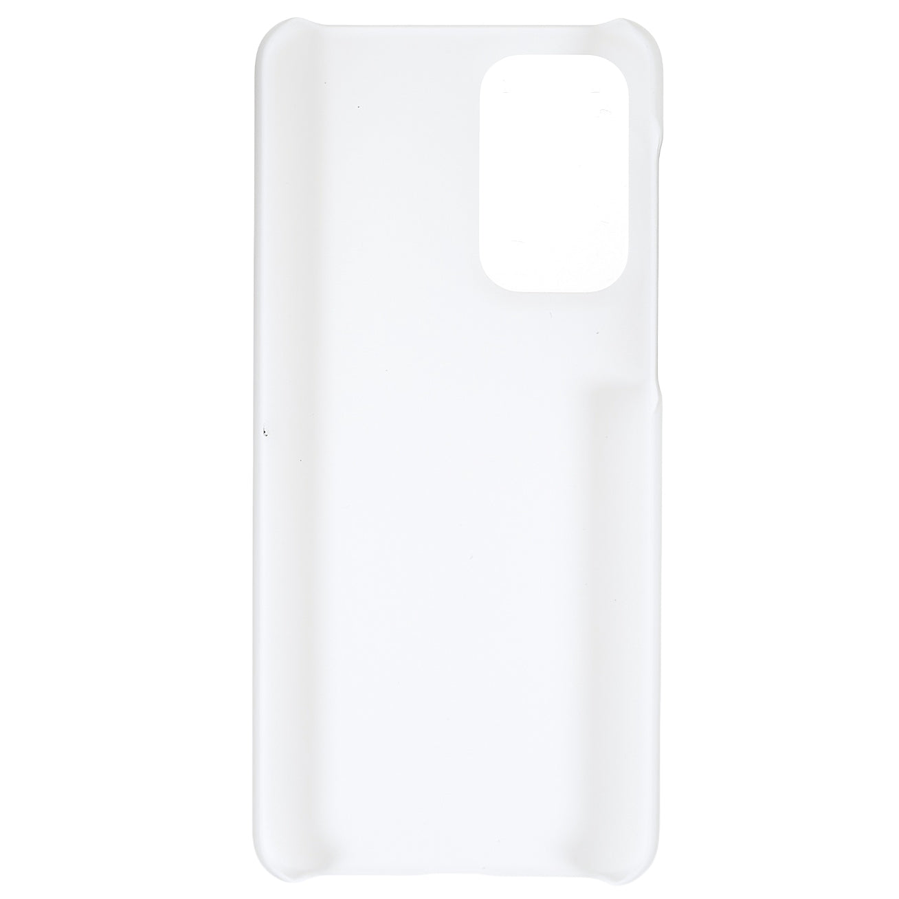 For Samsung Galaxy A33 5G Rubberized Plastic Hard Phone Case Mobile Phone Cover