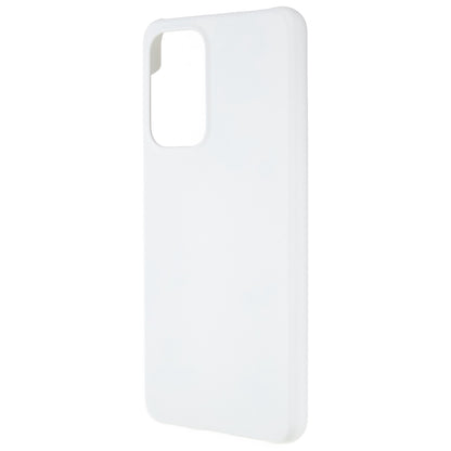 For Samsung Galaxy A33 5G Rubberized Plastic Hard Phone Case Mobile Phone Cover