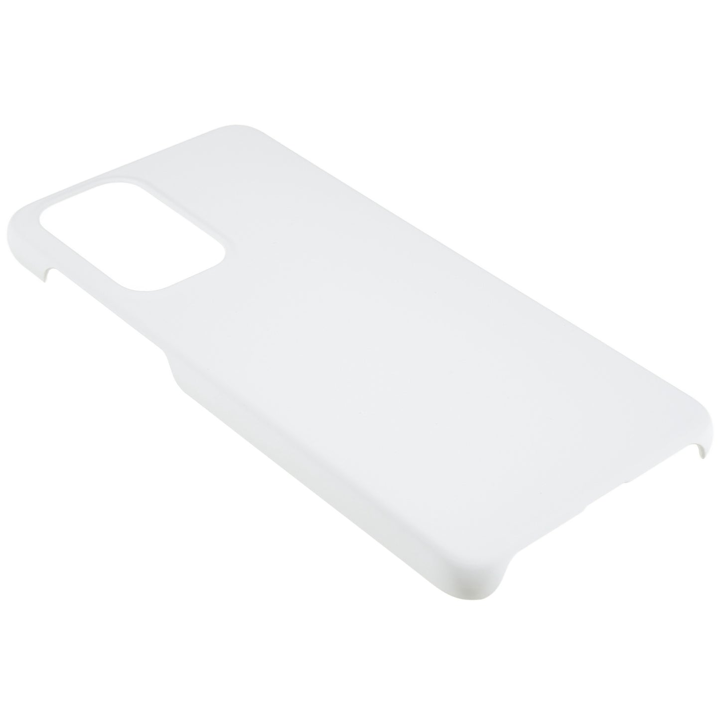 For Samsung Galaxy A33 5G Rubberized Plastic Hard Phone Case Mobile Phone Cover