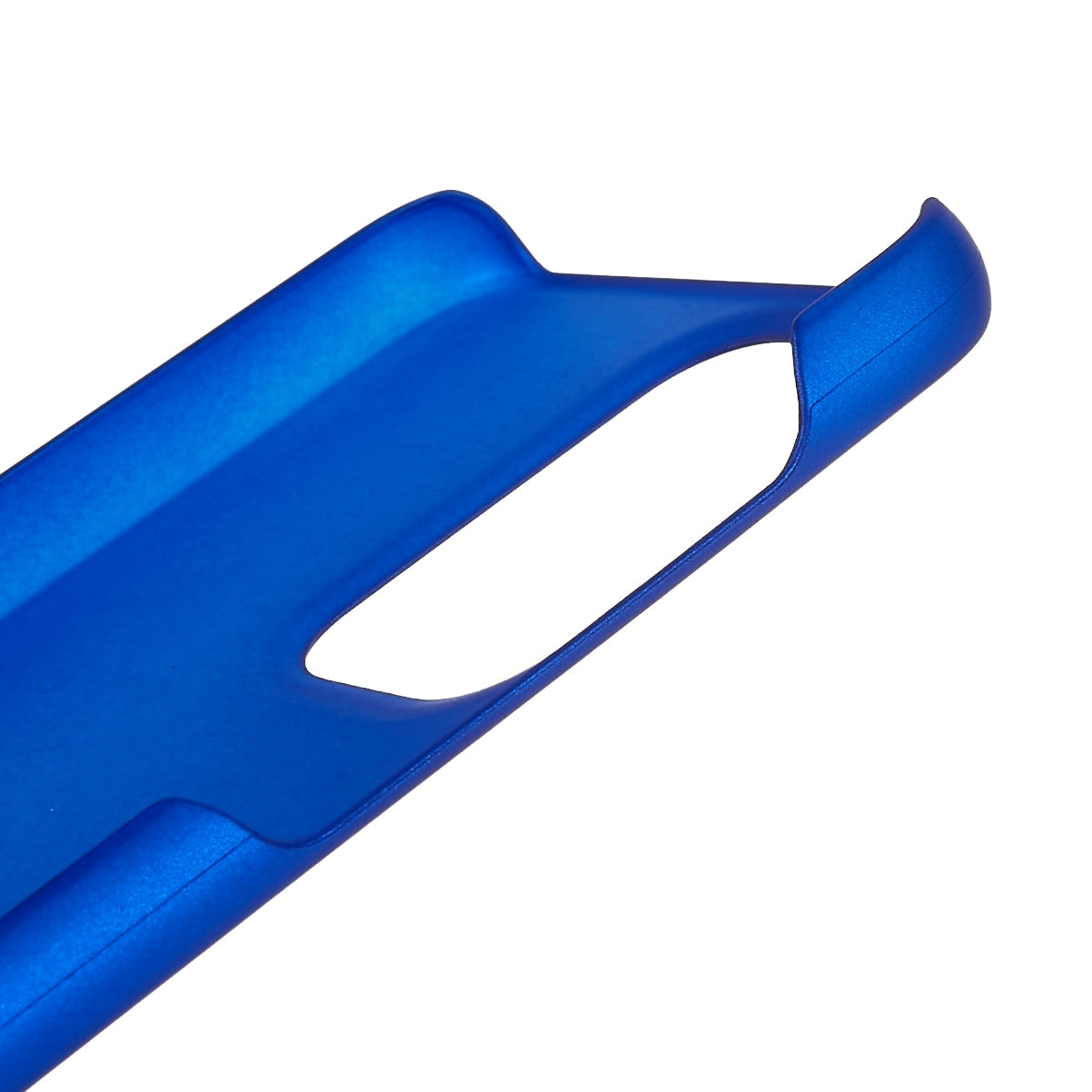 For Samsung Galaxy A33 5G Rubberized Plastic Hard Phone Case Mobile Phone Cover